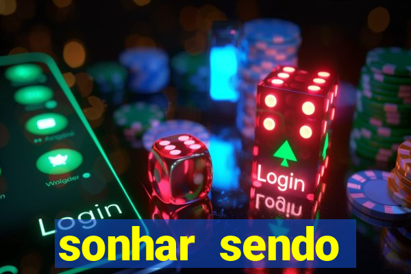 sonhar sendo roubado o celular